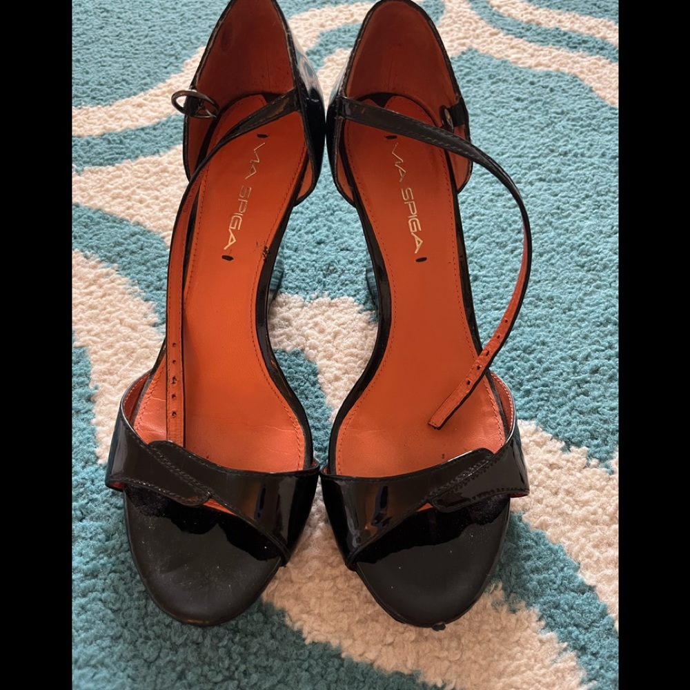 Via Spiga Wedges